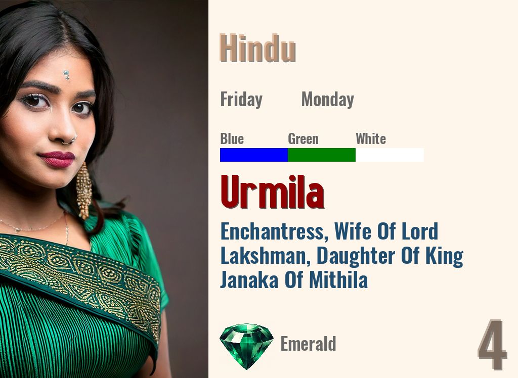 Urmila