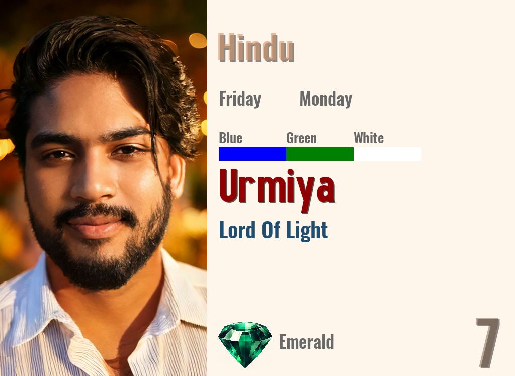 Urmiya