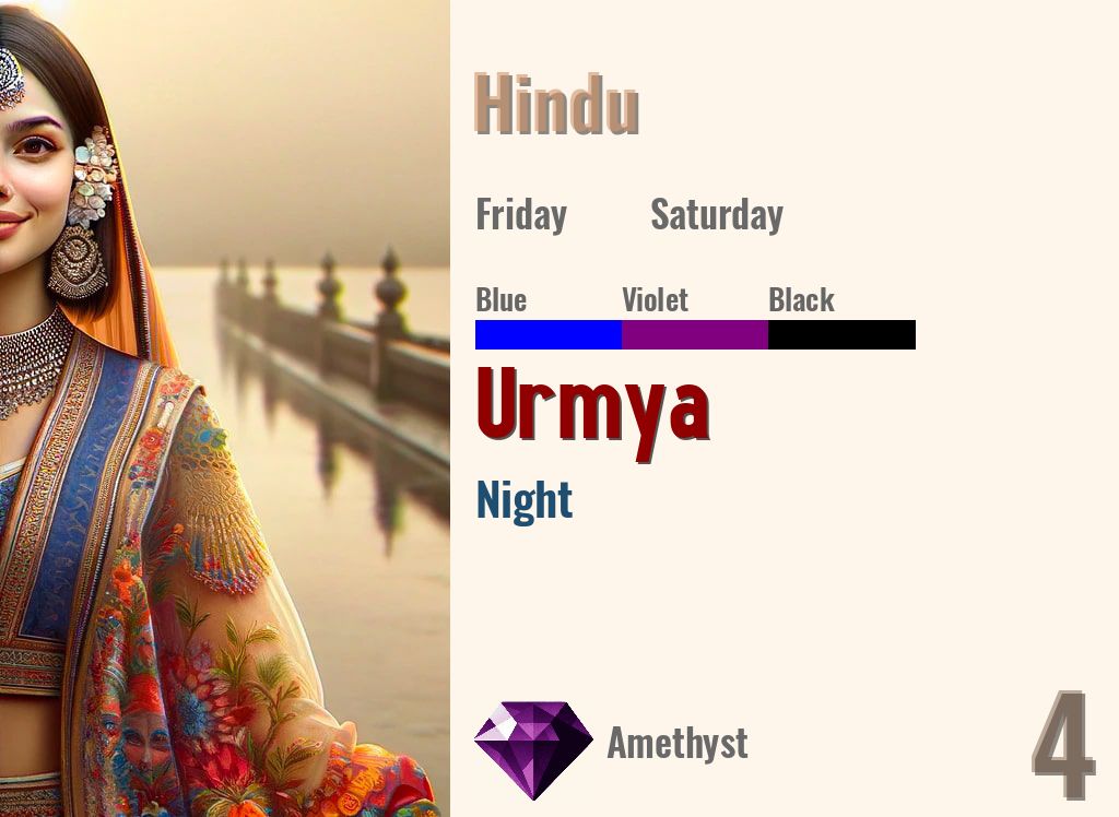 Urmya