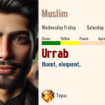 Urrab
