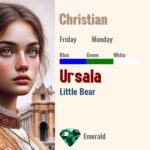Ursala