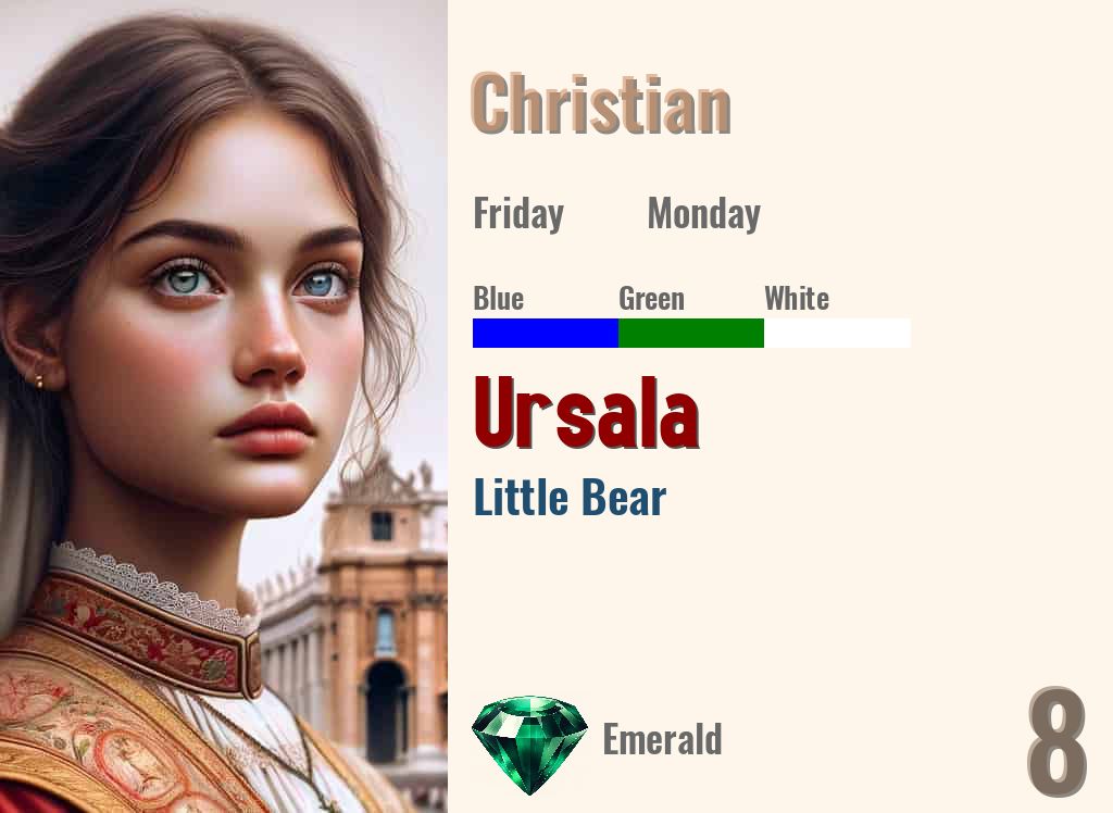 Ursala