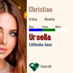 Ursella