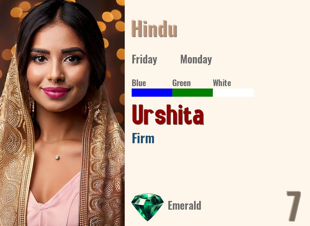 Urshita
