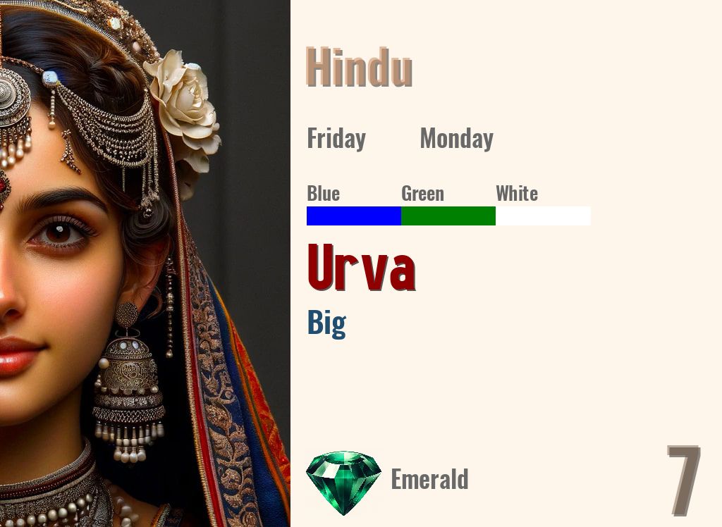 Urva