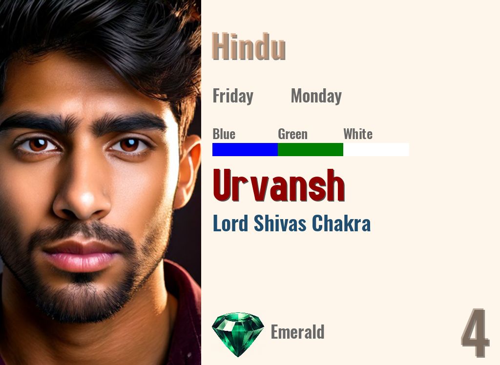 Urvansh