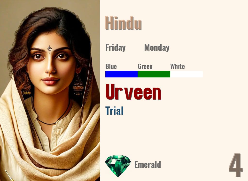 Urveen