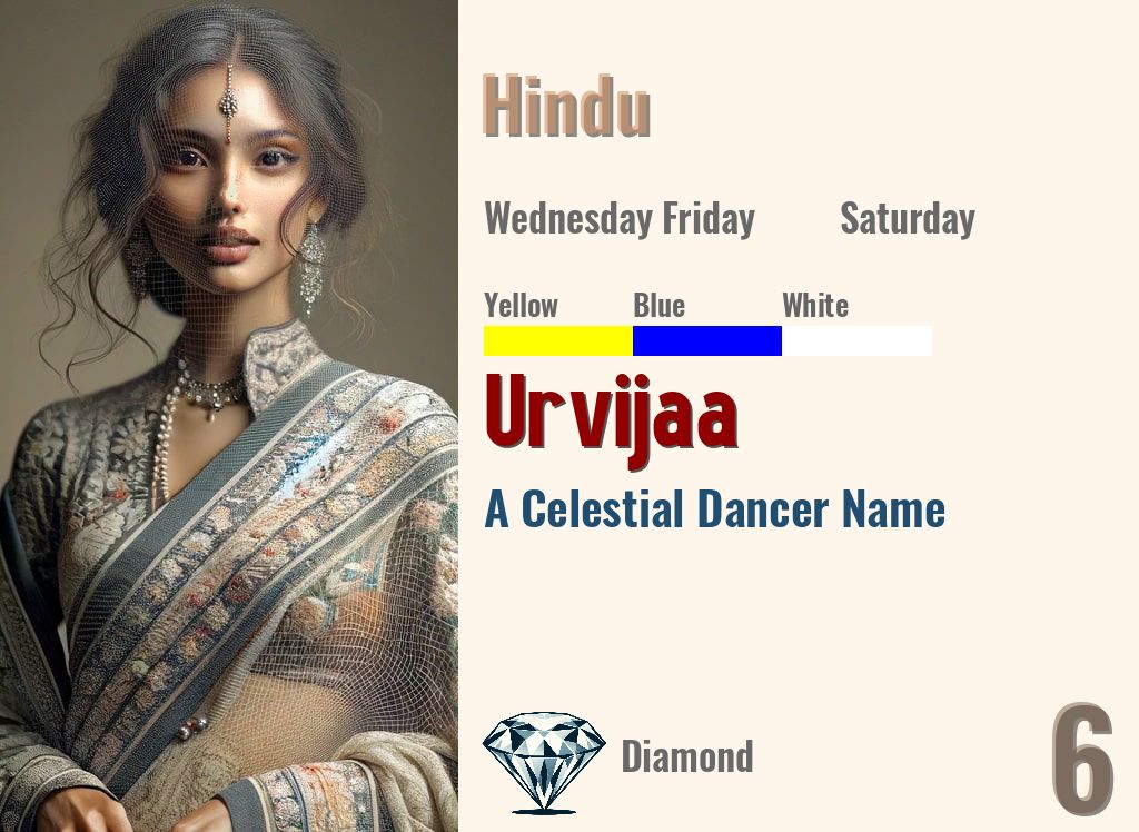 Urvijaa