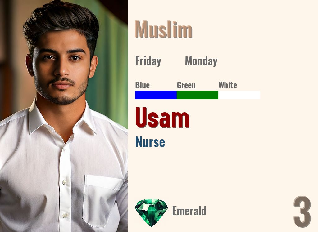 Usam