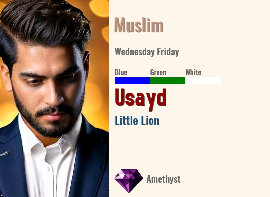 Usayd