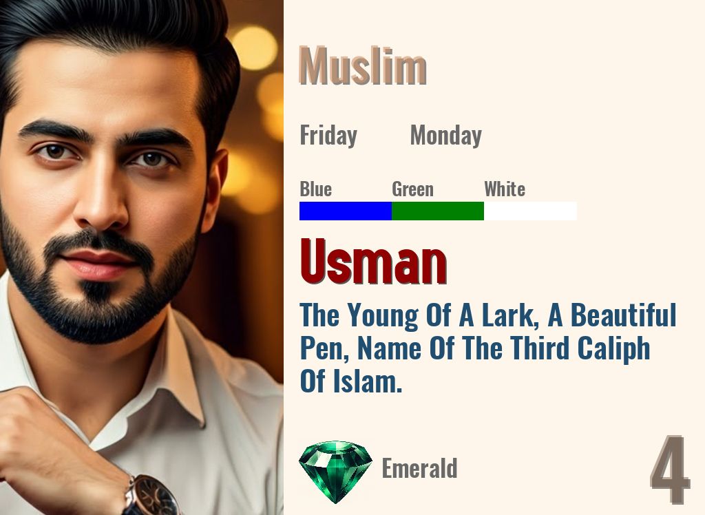Usman