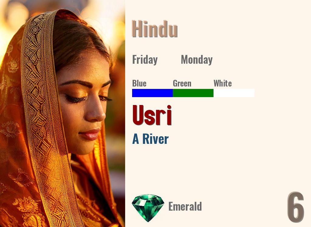 Usri