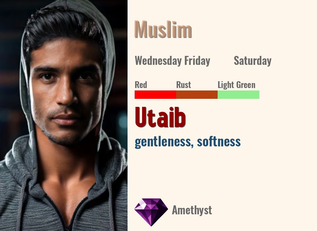 Utaib