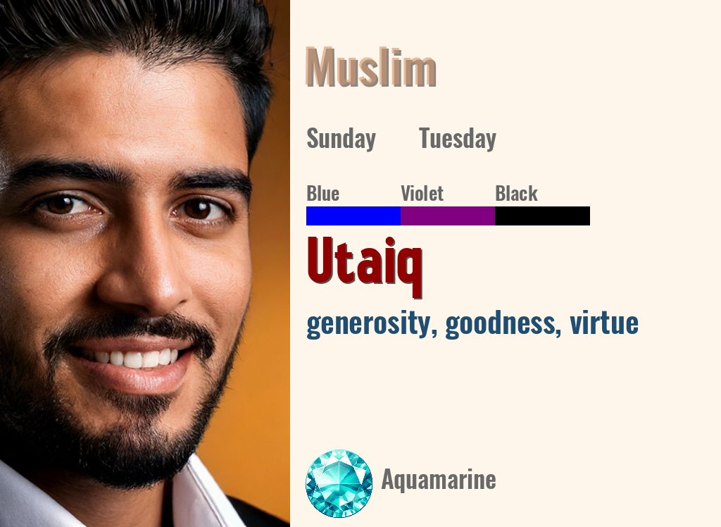 Utaiq