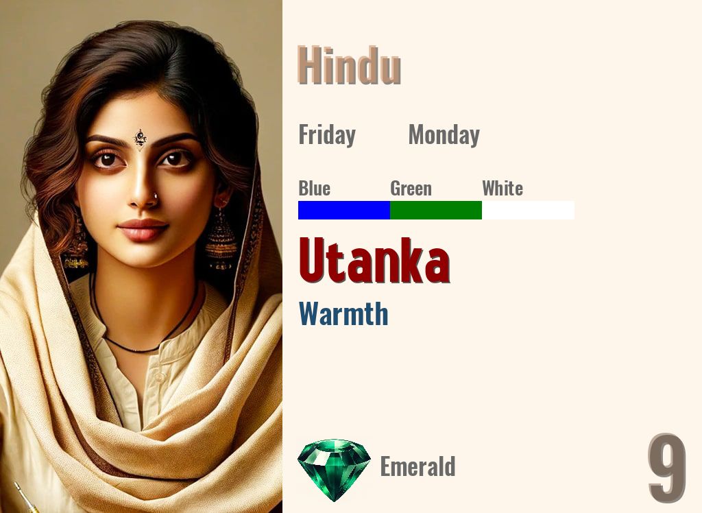 Utanka