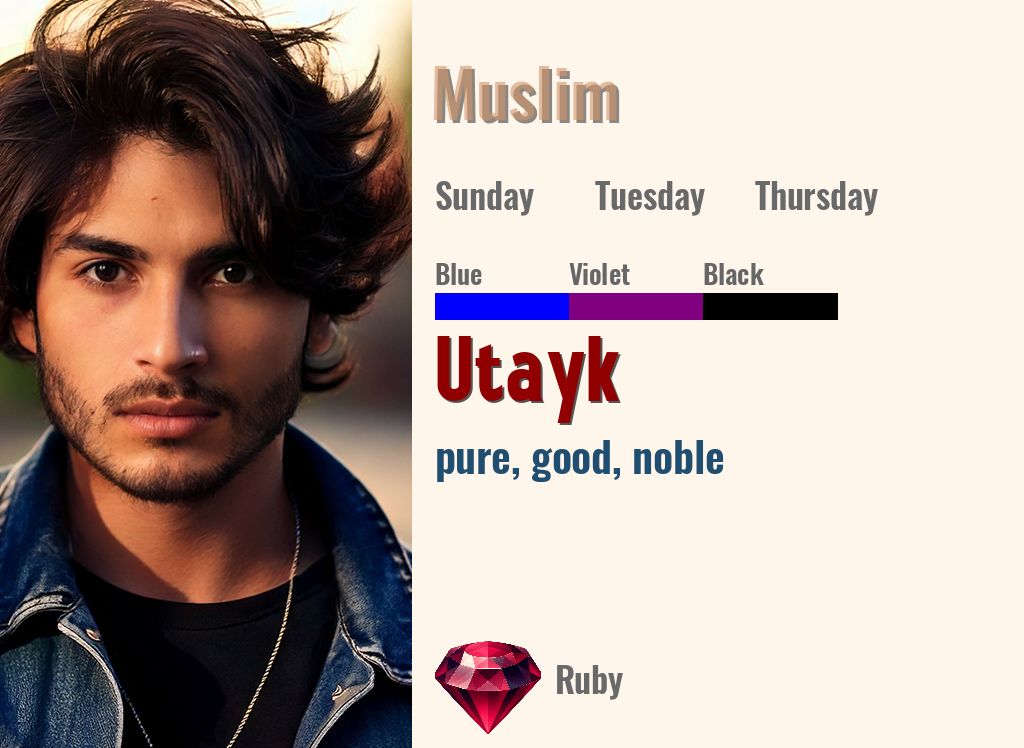 Utayk