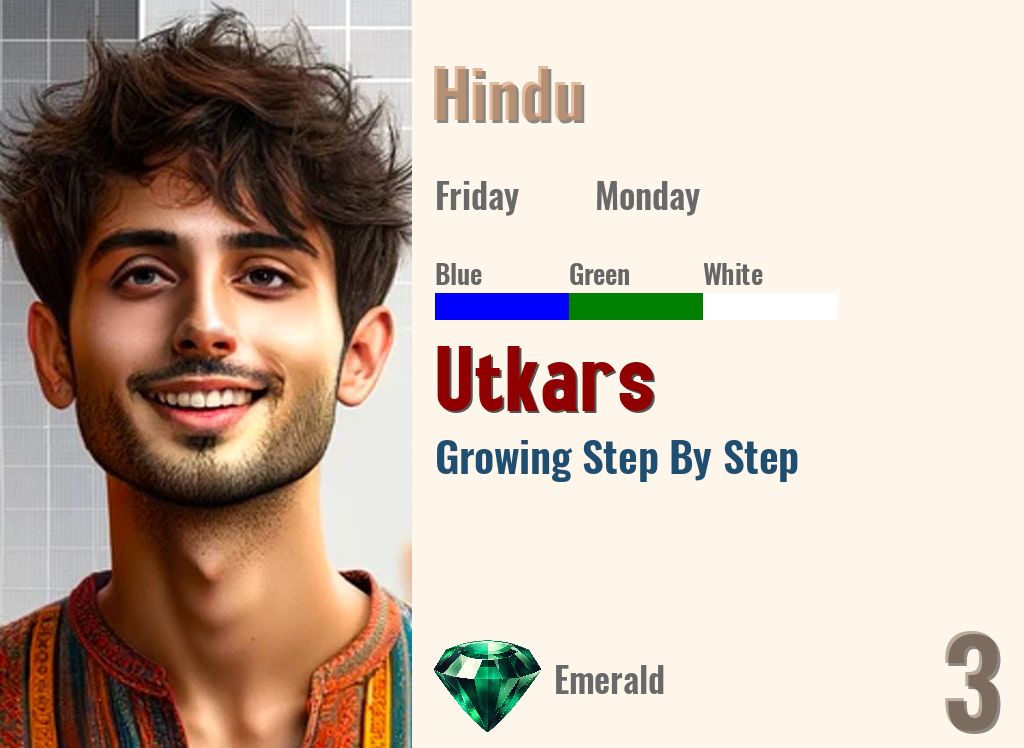 Utkars
