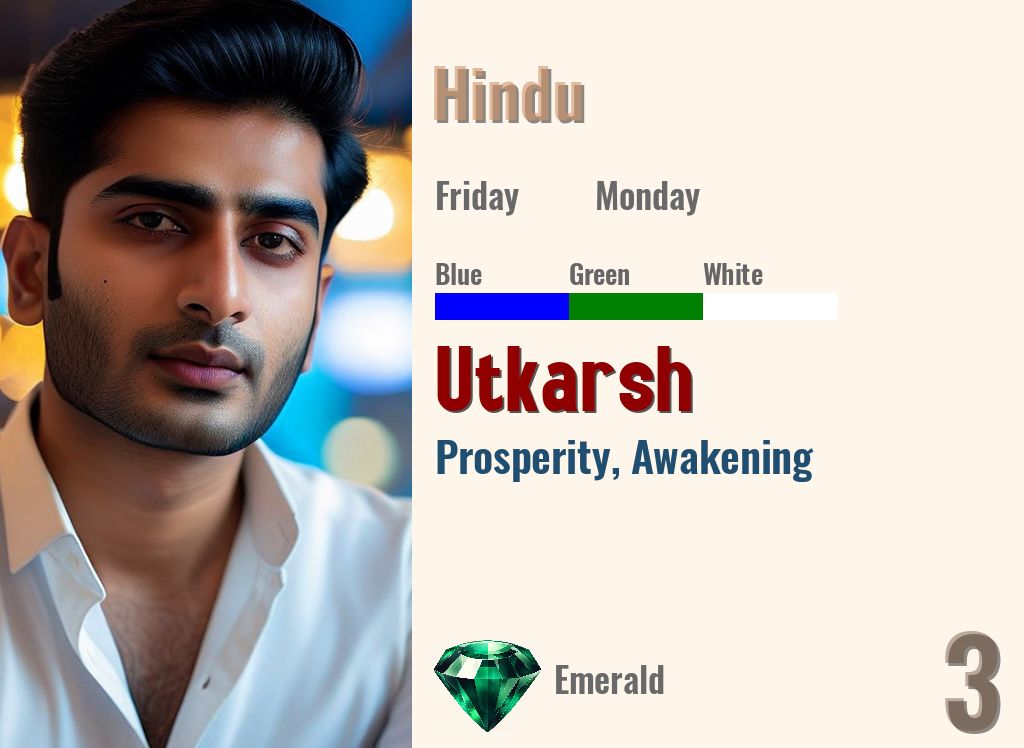 Utkarsh