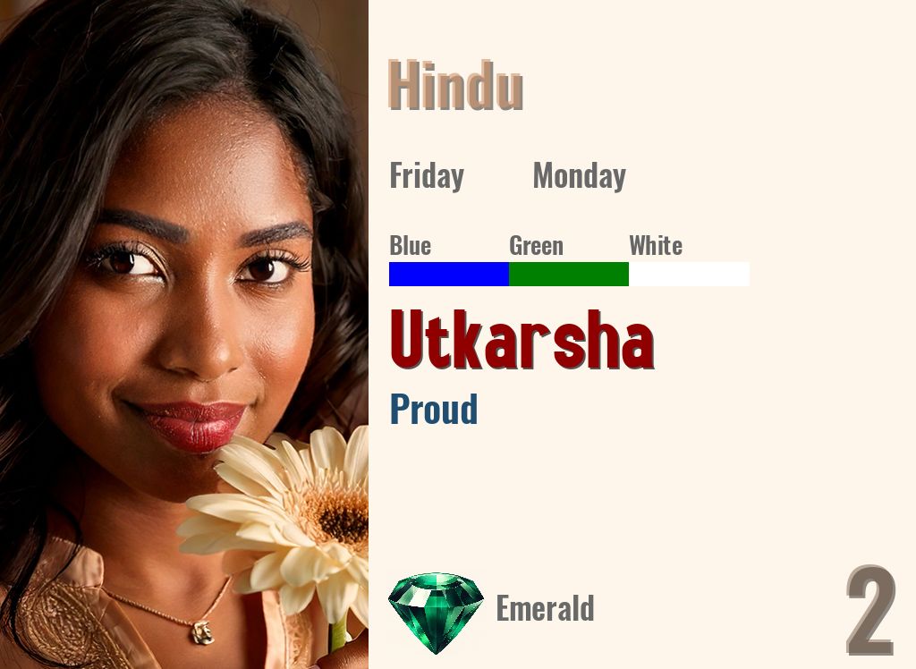 Utkarsha