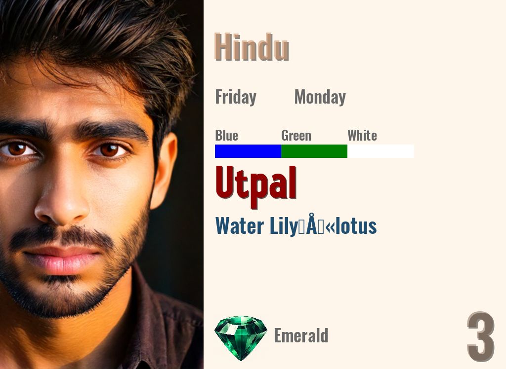 Utpal