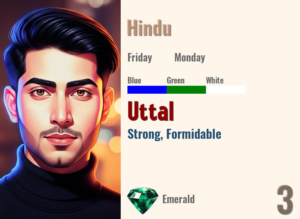 Uttal
