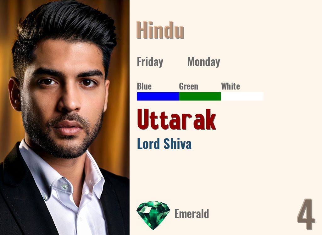 Uttarak
