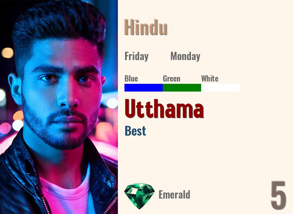 Utthama