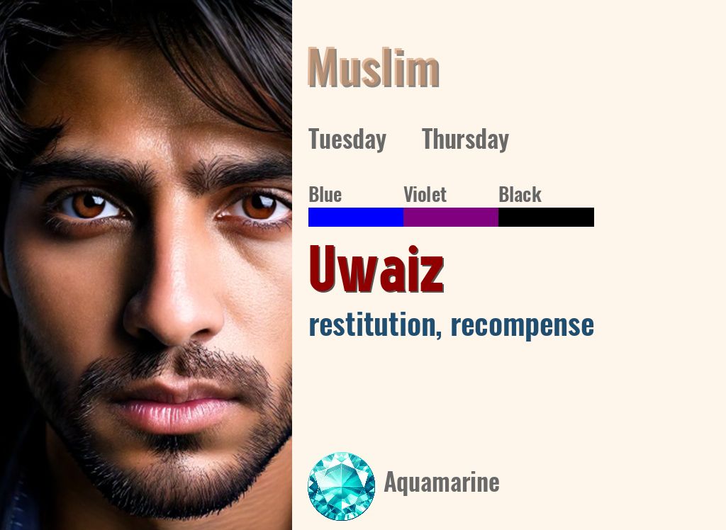 Uwaiz
