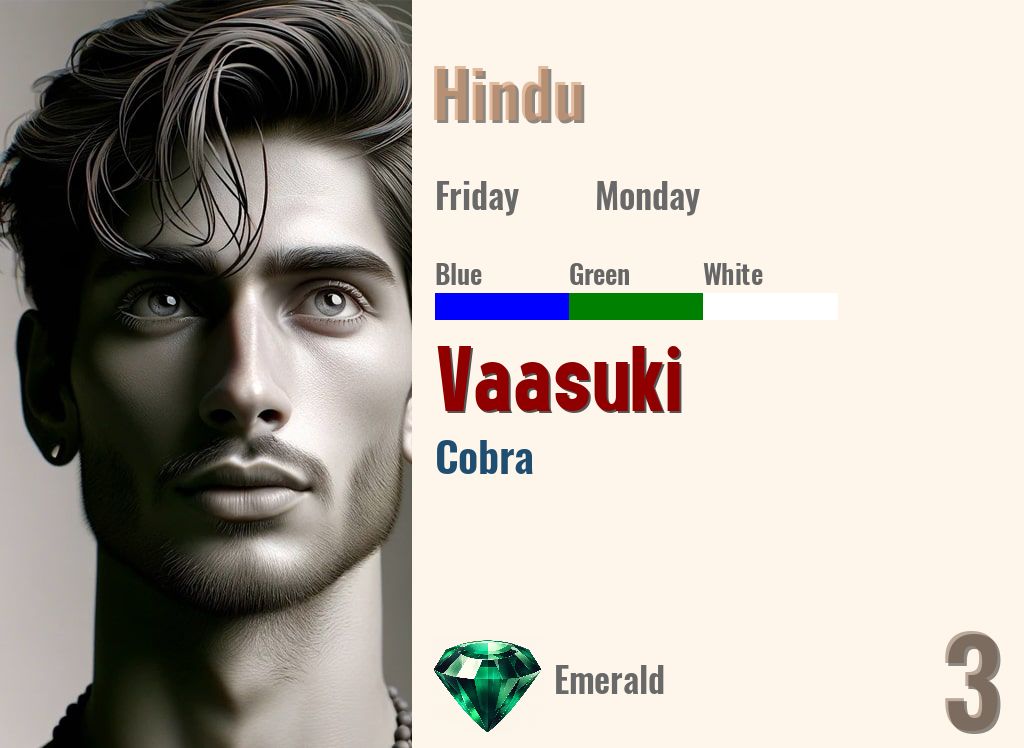 Vaasuki