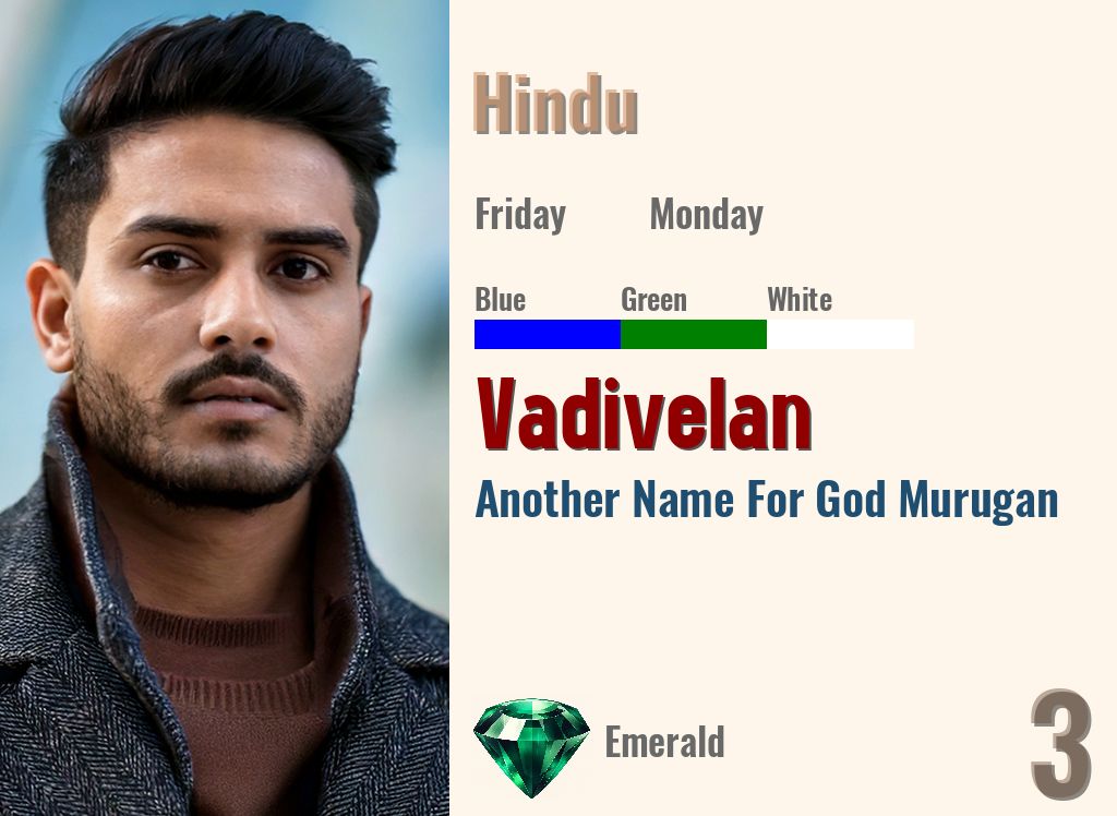 Vadivelan