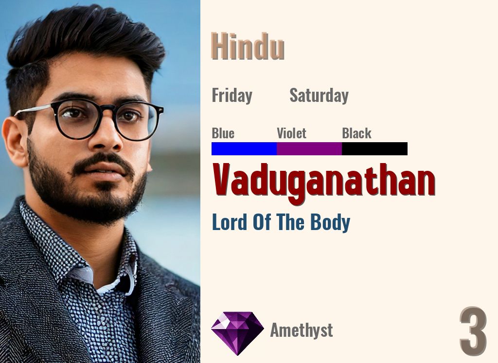 Vaduganathan