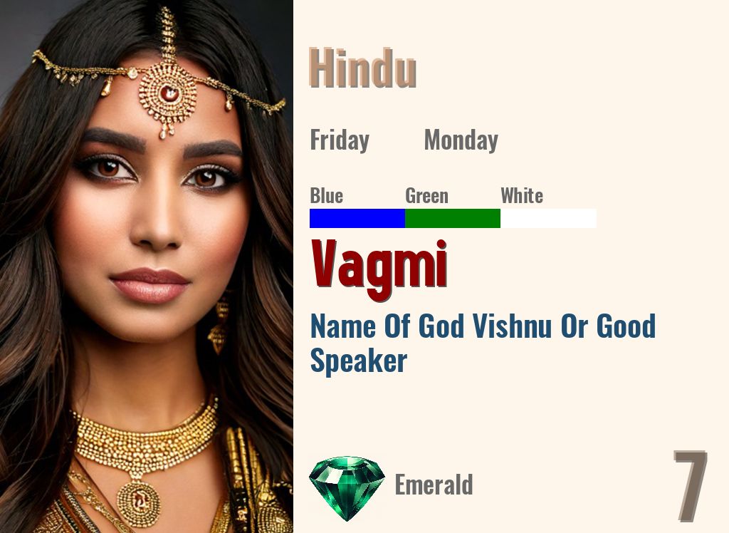 Vagmi
