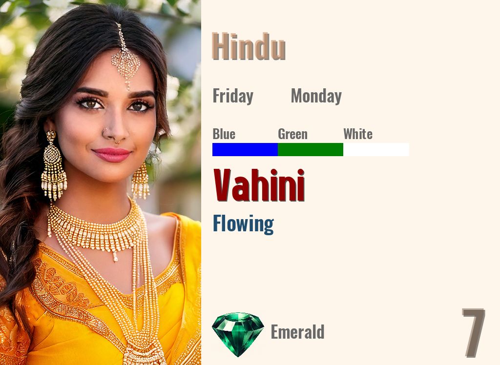 Vahini