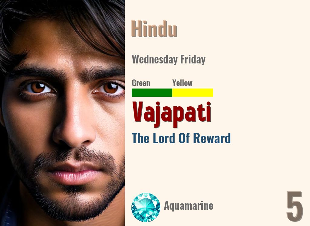 Vajapati