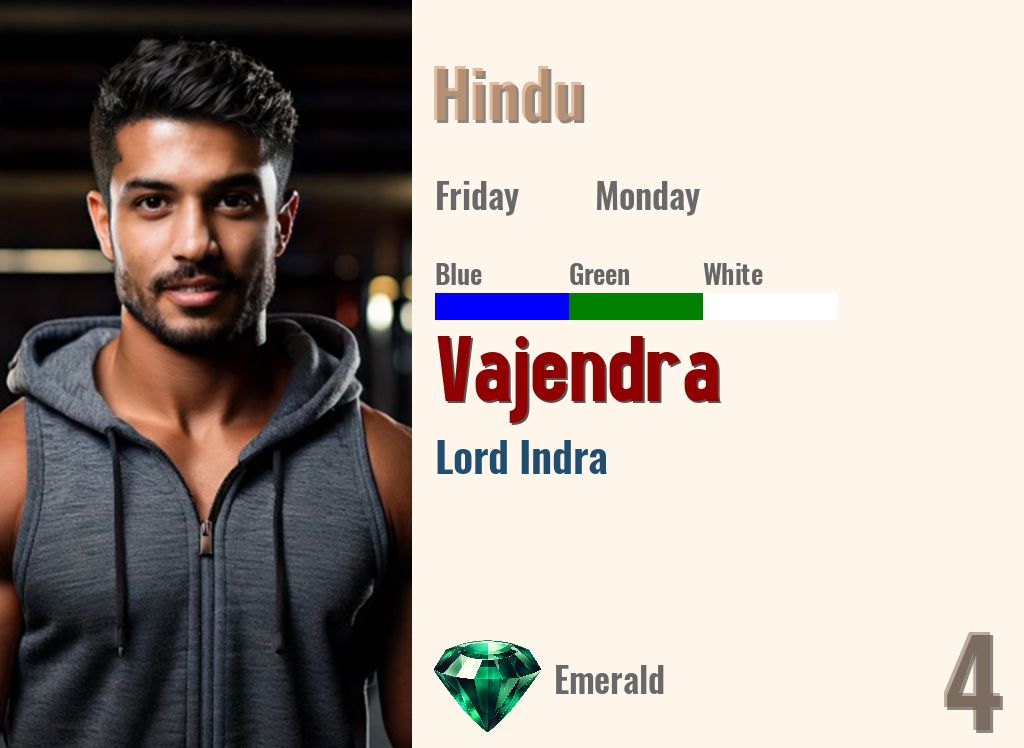 Vajendra