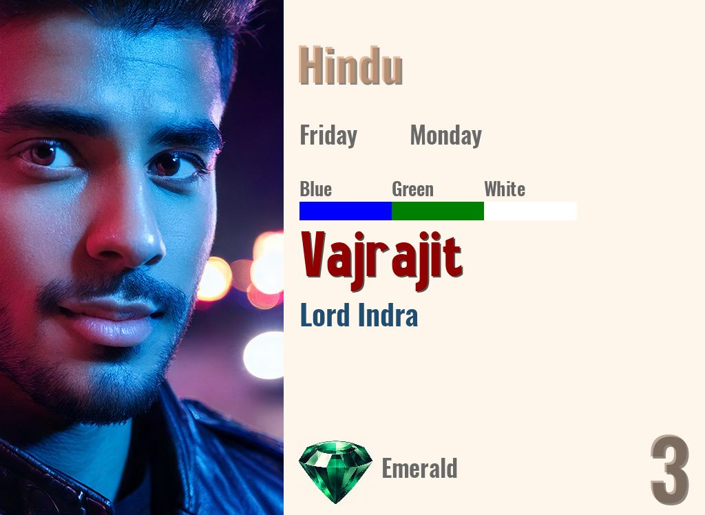 Vajrajit
