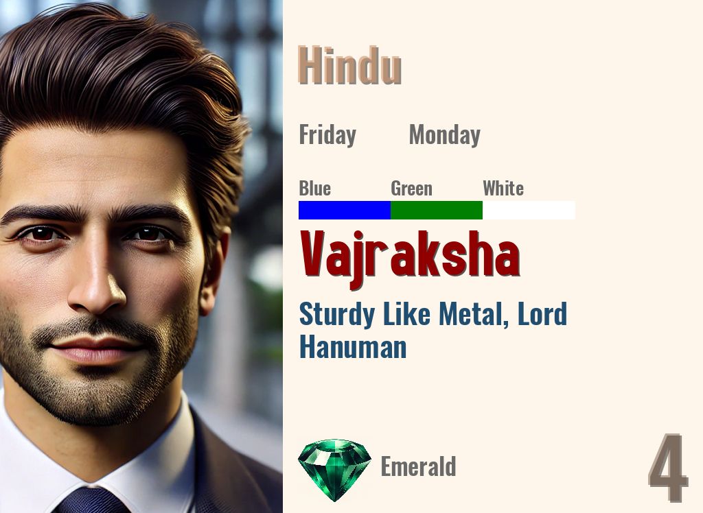 Vajraksha