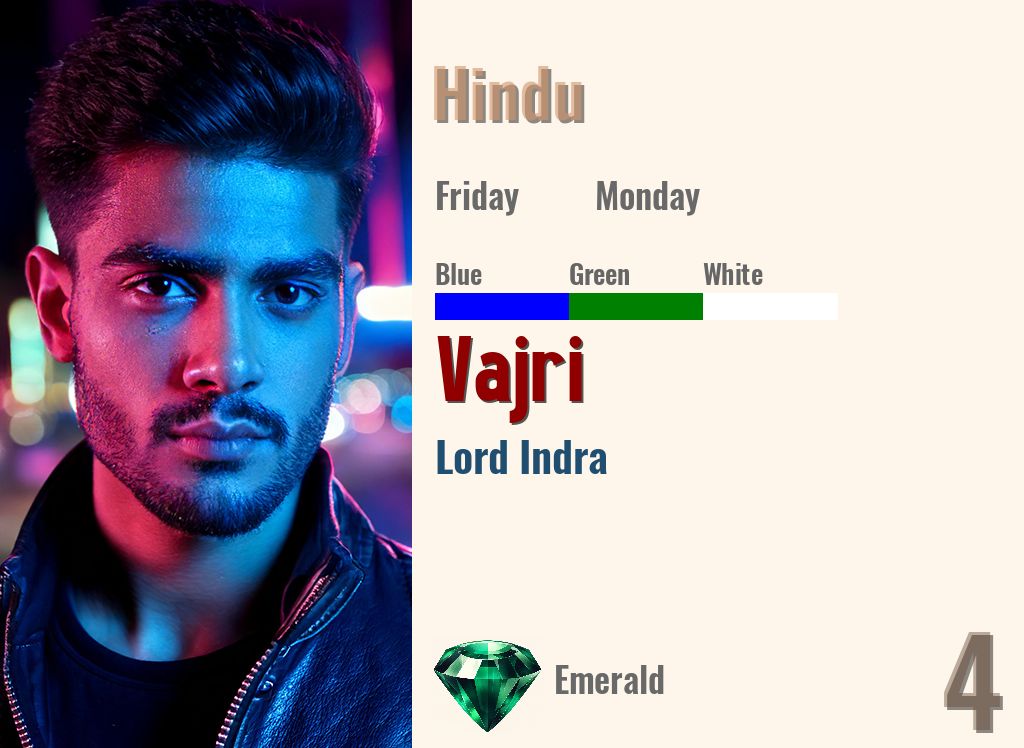 Vajri