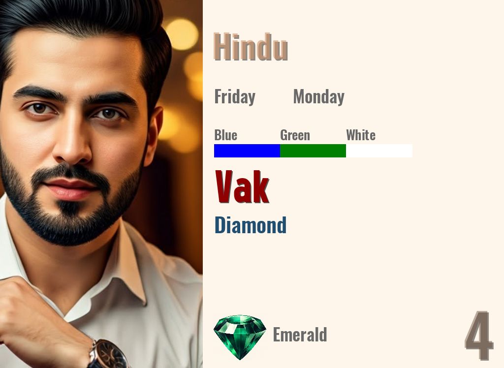 Vak