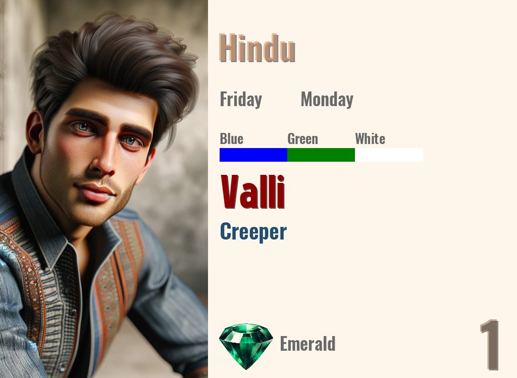 Valli