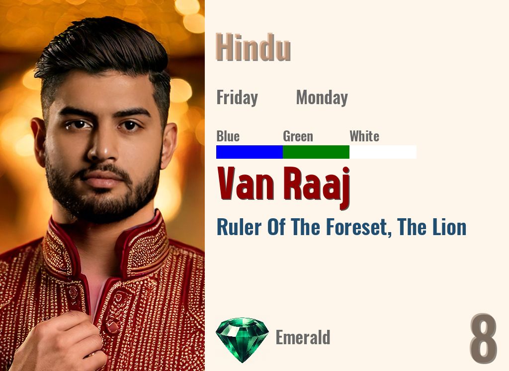 Van Raaj