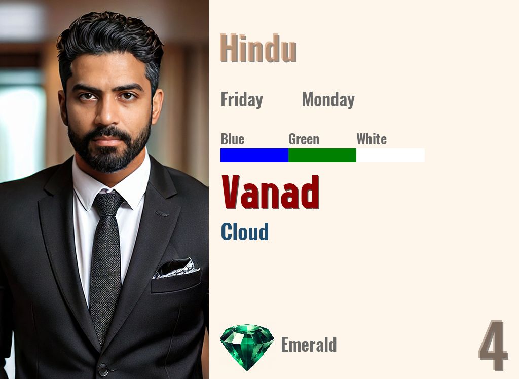 Vanad