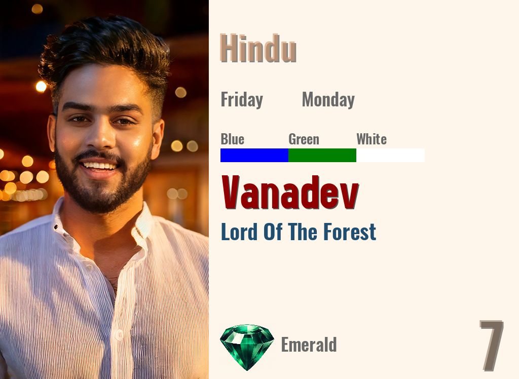 Vanadev