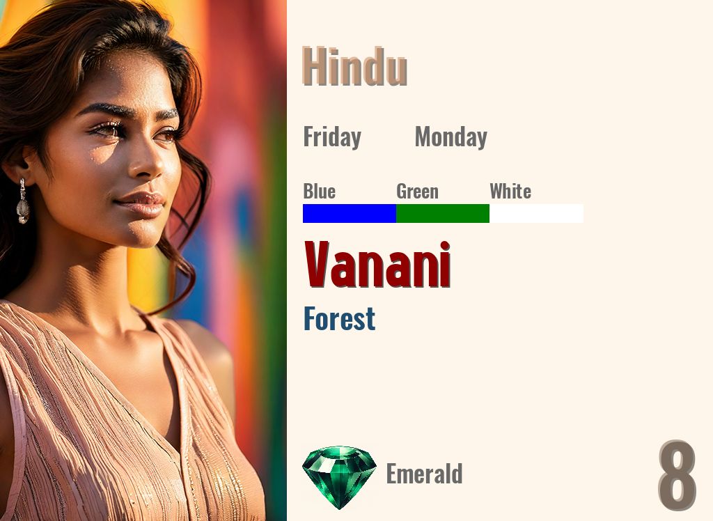 Vanani