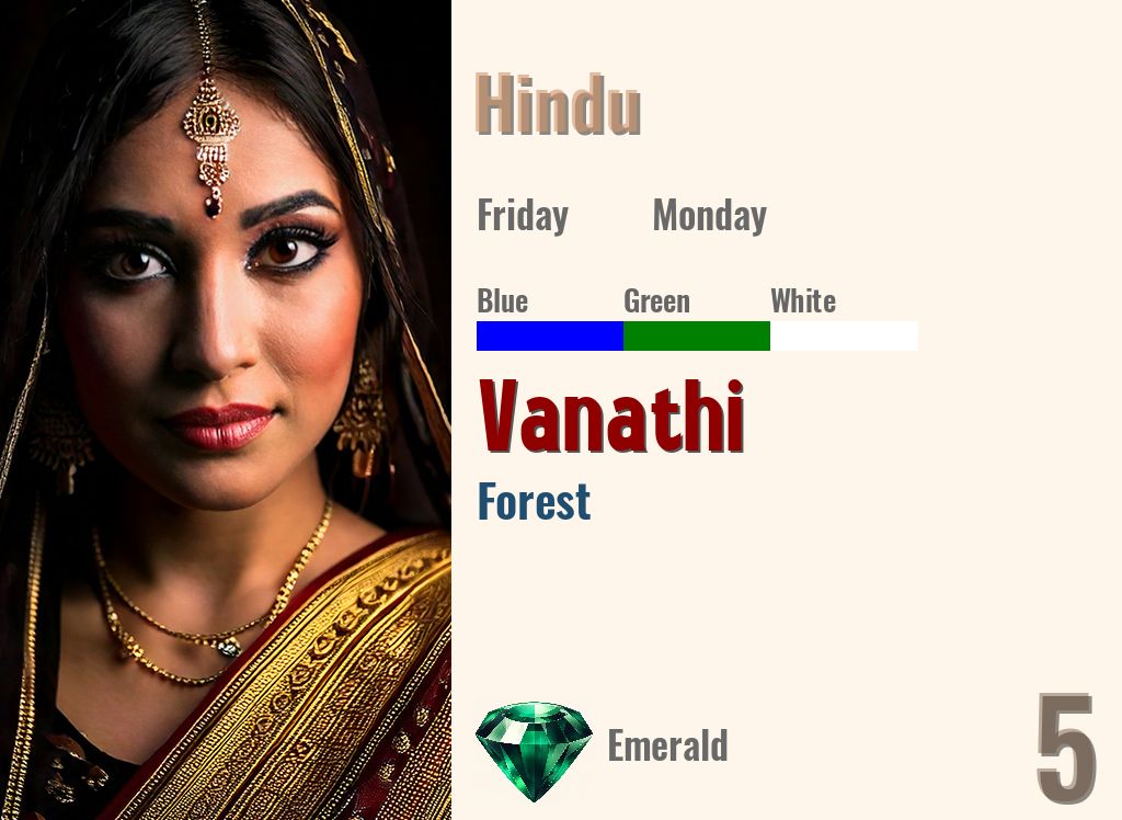 Vanathi