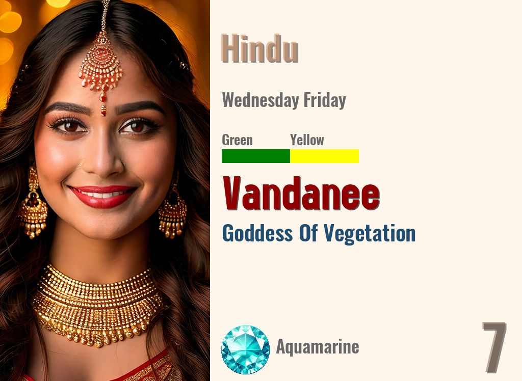 Vandanee