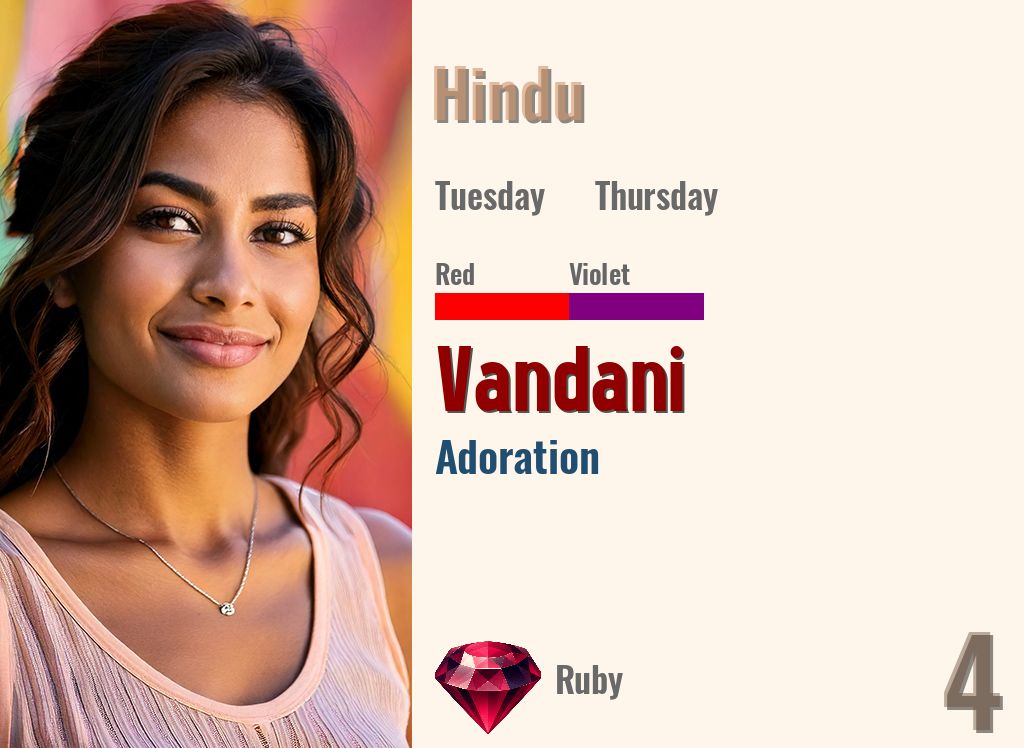 Vandani