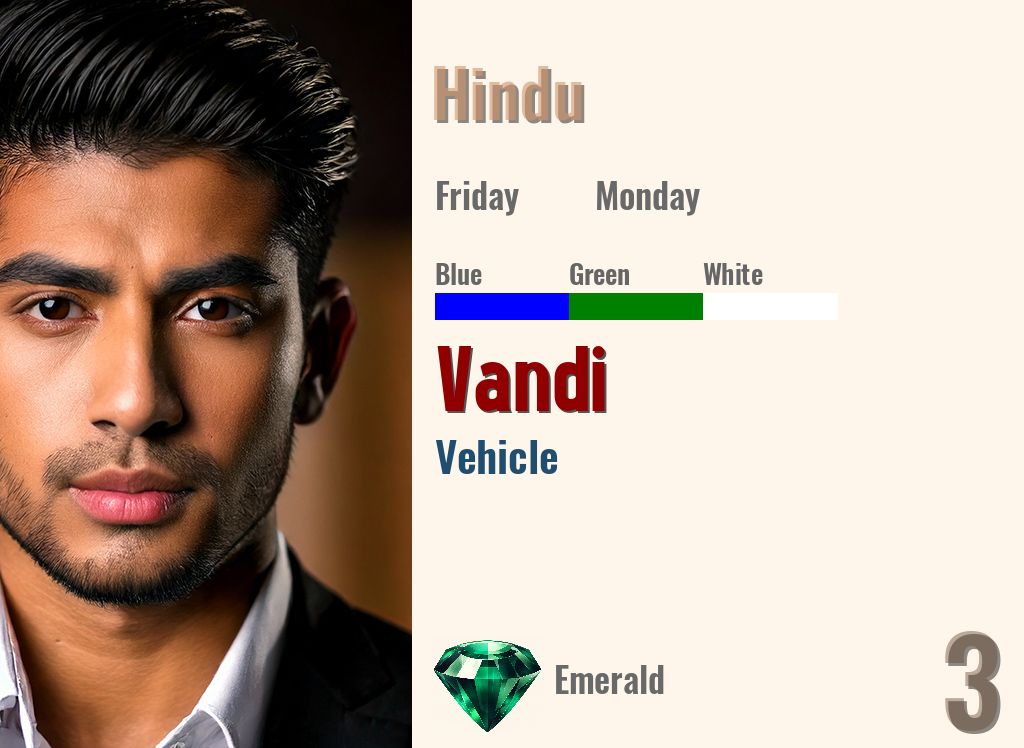 Vandi