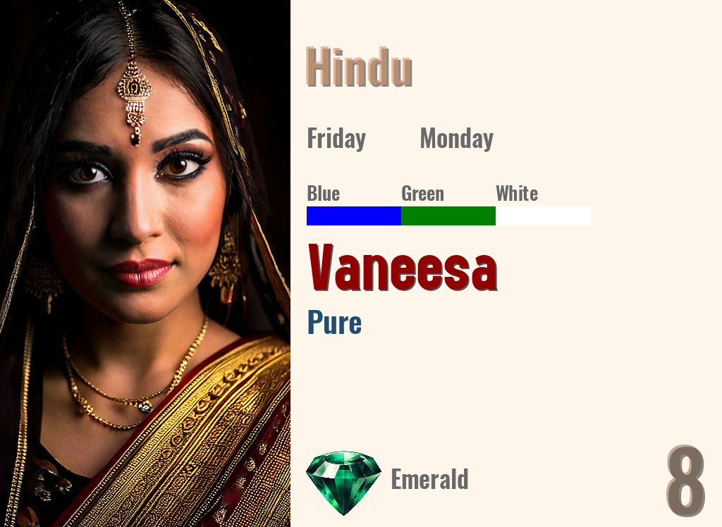 Vaneesa