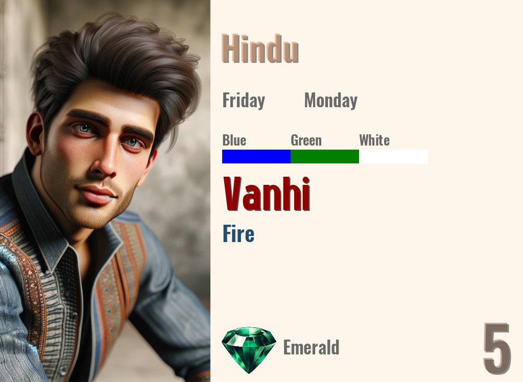 Vanhi